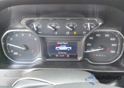 2021 GMC Sierra K1500 At4 from USA, damaged, VIN 3GTP9EEL9MG477418